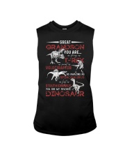 KIDS - DINOS - FAVORITE Sleeveless Tee thumbnail