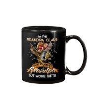 Grandpa - A Normal Grandpa But More Gifts Mug tile