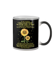 BONUS MOM TO BONUS DAUGHTER Color Changing Mug thumbnail