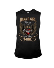 Angel Nana - I Used To Be His Angel - T-Shirt Sleeveless Tee tile