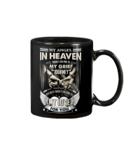 MY ANGEL - MISS YOU Mug thumbnail