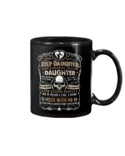 I don't have a step daughter Mug thumbnail