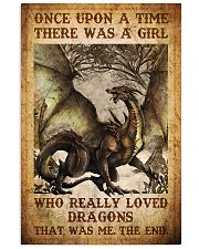 Dragon - Once Upon A Time - Poster 16x24 Poster front