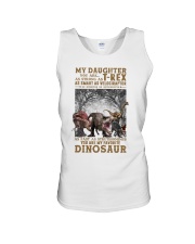To My Daughter - Once Upon A Time - T-shirt Unisex Tank tile