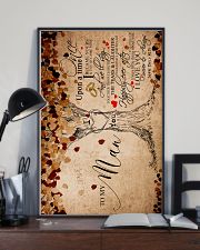TO MY MAN 16x24 Poster lifestyle-poster-2