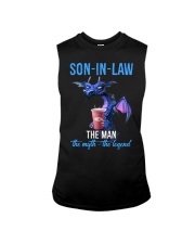 SON-IN-LAW - DRAGON - THE MAN THE MYTH THE LEGEND Sleeveless Tee thumbnail