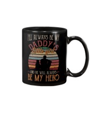 I'll always be my daddy's little girl Mug thumbnail