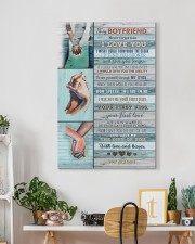 To My Boyfriend - I Wish I Could Turn Back 20x30 Gallery Wrapped Canvas Prints aos-canvas-pgw-20x30-lifestyle-front-03