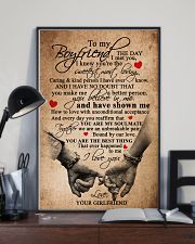 TO MY BOYFRIEND 16x24 Poster lifestyle-poster-2