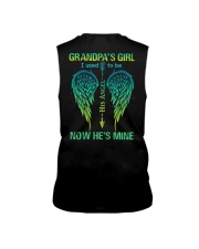 Angel - Grandpa - I Used To Be His Angel Sleeveless Tee tile
