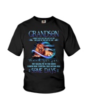 Grandson - Thank You For Not Selling Me Youth T-Shirt tile
