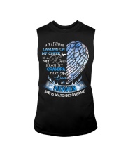 Grandpa in heaven Sleeveless Tee tile