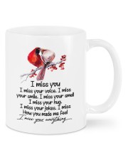 MY ANGEL - I MISS YOU Mugs tile