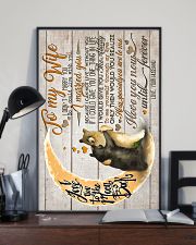 TO MY WIFE 16x24 Poster lifestyle-poster-2