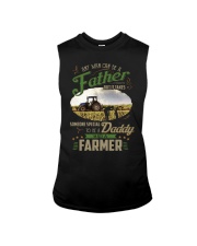 Father farmer Sleeveless Tee tile