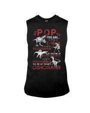 T-SHIRT - POP - FAVORITE DINOSAUR Sleeveless Tee tile
