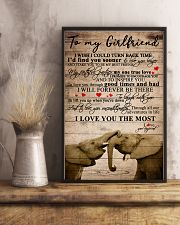 TO MY GIRLFRIEND 16x24 Poster lifestyle-poster-3