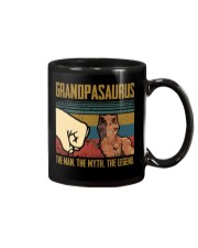 SAURUS - THE MAN - THE LEGEND Mug thumbnail