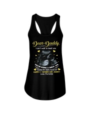 DEAR DADDY Ladies Flowy Tank thumbnail