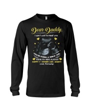DEAR DADDY Long Sleeve Tee thumbnail