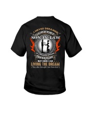 Son-in-law - I Am Living The Dream - T-Shirt Youth T-Shirt tile