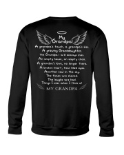 My Grandpa Crewneck Sweatshirt tile