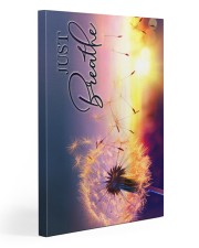 Just Breathe - Canvas 20x30 Gallery Wrapped Canvas Prints front