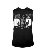 Dad Sleeveless Tee tile