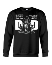 Dad Crewneck Sweatshirt tile