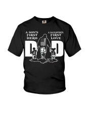 Dad Youth T-Shirt tile