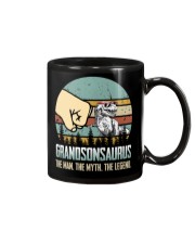 GRANDSON - THE MAN - THE LEGEND Mug thumbnail