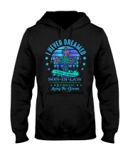Son-in-law - Cross - T-Shirt Hooded Sweatshirt tile