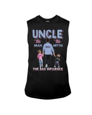 Uncle - T-shirt Sleeveless Tee tile