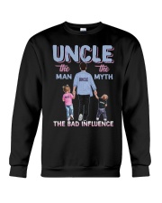 Uncle - T-shirt Crewneck Sweatshirt tile