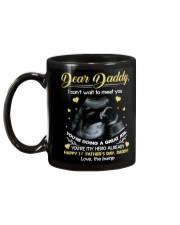 DEAR DADDY Mug back