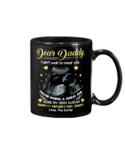 DEAR DADDY Mug front