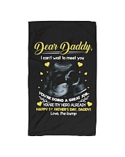 DEAR DADDY Hand Towel thumbnail