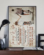 TO MY WIFE 16x24 Poster lifestyle-poster-2