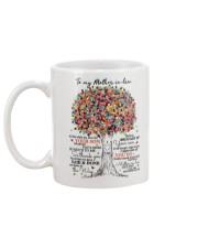 DAUGHTER TO MOTHER-IN-LAW Mug back