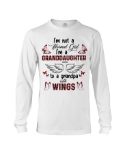 Grandpa Angel Long Sleeve Tee tile