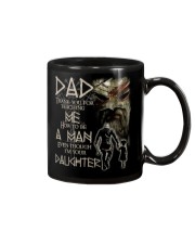 To My Dad - Viking - T-Shirt Mug tile