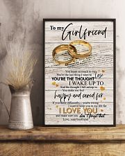 TO MY GIRLFRIEND 16x24 Poster lifestyle-poster-3