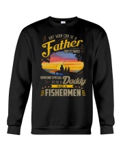 Father-fishermen Crewneck Sweatshirt tile