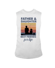 T-SHIRT - DAUGHTER AND DAD - VINTAGE Sleeveless Tee tile