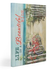 Life is a Beautiful Ride - Canvas 20x30 Gallery Wrapped Canvas Prints front