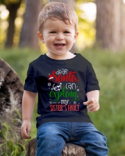 DEAR SANTA Youth T-Shirt lifestyle-youth-tshirt-front-4