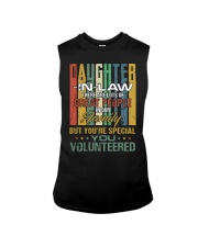 Daughter-in-law - Vintage - You Volunteered Sleeveless Tee thumbnail