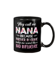 They call me Nana Mug thumbnail