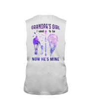 Angel - Grandpa's Girl - I Used To Be His Angel Sleeveless Tee tile