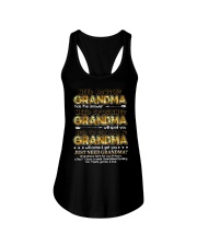 GRANDMA Ladies Flowy Tank thumbnail